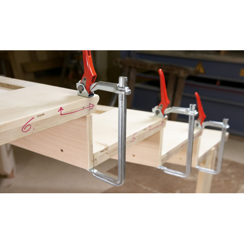 Рычажная струбцина classiX GSH 500/120 Рычажная струбцина classiX GSH 500/120